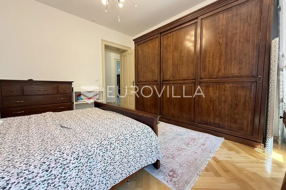pula, monte zaro: luksuzni trosobni stan 90 m² s garažom u srcu grada - slika 13