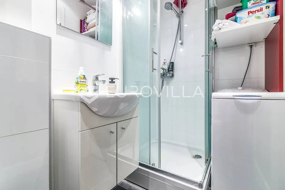 trešnjevka, rudeš, moderan dvosoban stan 52,50 m² - slika 8
