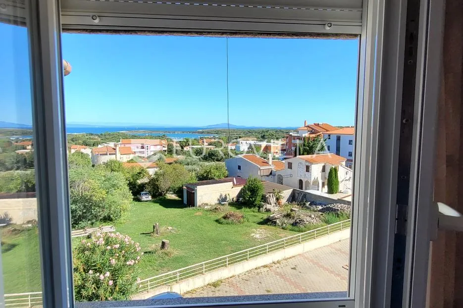 istra, ližnjan, penthouse s pogledom na more - slika 15