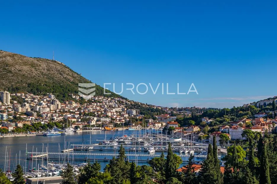 dubrovnik, penthouse s vanjskim bazenom na iznimnoj lokaciji - slika 36
