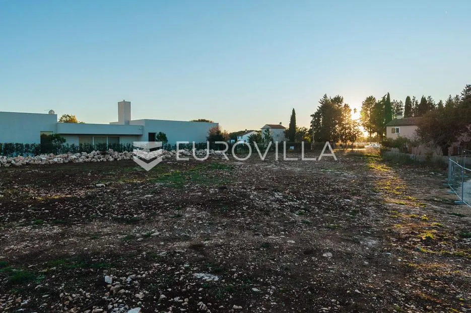 istra, bale, atraktivno građevinsko zemljište (2 parcele) 2177 m2 - slika 7
