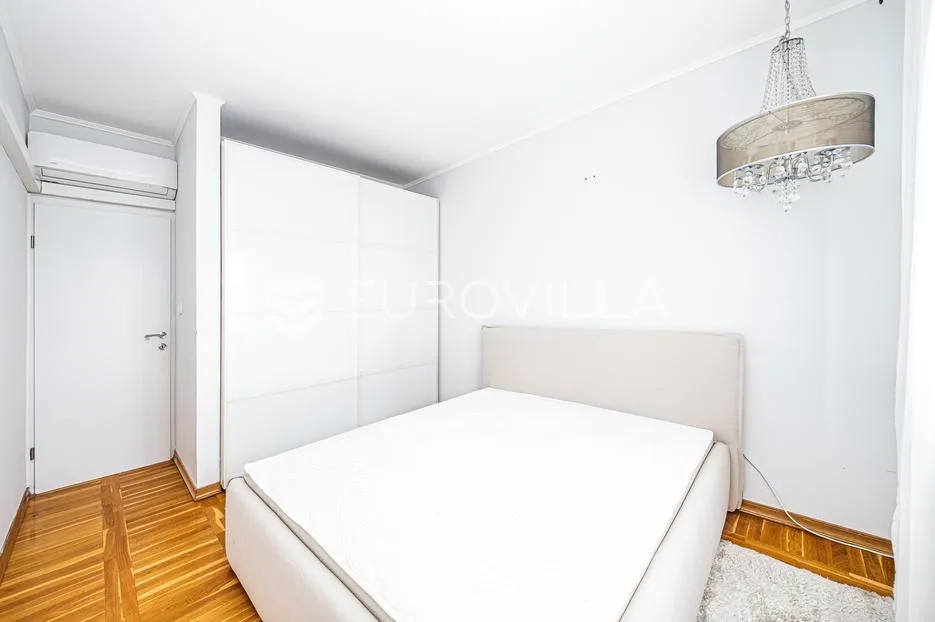 zagreb, mlinovi, prekrasan četverosoban stan, neto površine 95 m² - slika 8