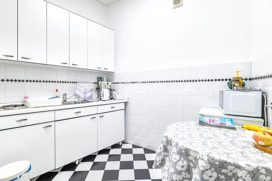 zagreb, kačićeva, poslovni prostor s 3 prostorije 100 m2 - slika 4