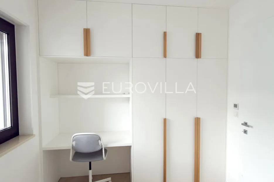 zagreb, knežija, kalinovica, luksuzan trosoban stan s parkirnim mjestom 64 m² - slika 7