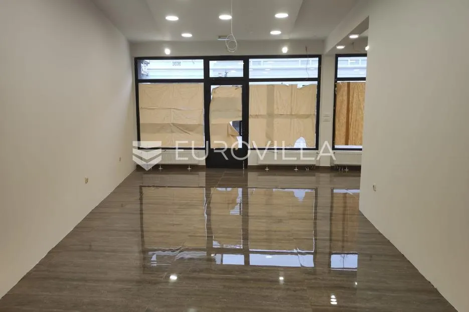 požega, moderan poslovni prostor 38 m² - slika 4