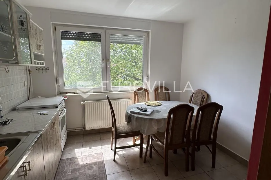 vukovar, mitnica, stan 64,10 m² spremište/podrum 17 m² - slika 10