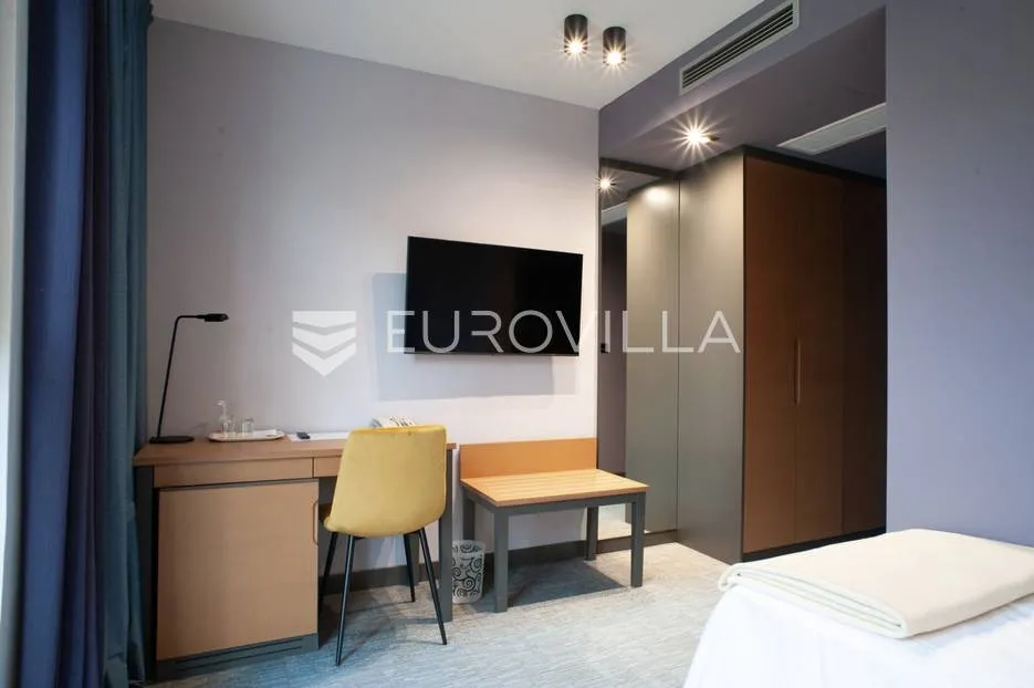 rovinj: vrhunski butik hotel s 20 soba, 900 m², renoviran 2022. - slika 5