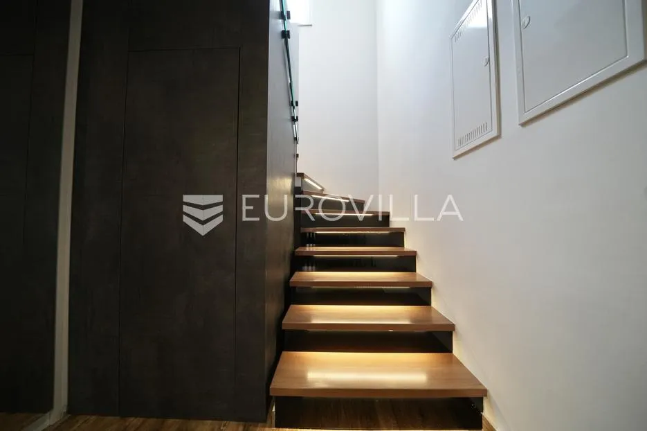 zadar, bili brig luksuzno opremljen trosobni i jednosobni stan s teretanom i spa centrom 241 m² - slika 9