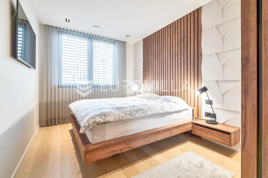 zagreb, štrigina ulica, dvosoban stan 58 m² garaža 18 m² - slika 4