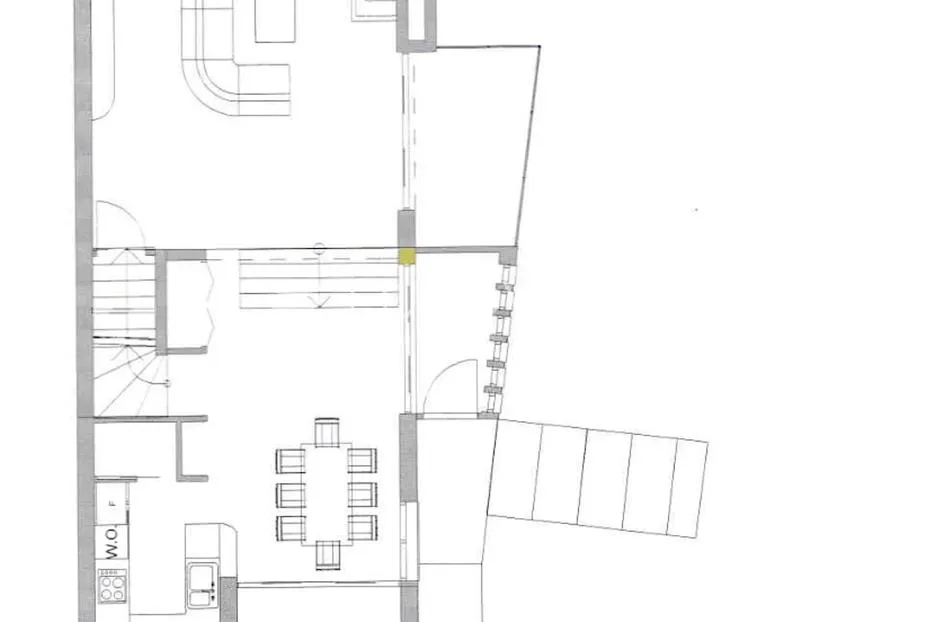 zagreb, šestine, lukšić, građevinsko zemljište 941 m² s građevinskom dozvolom - slika 5