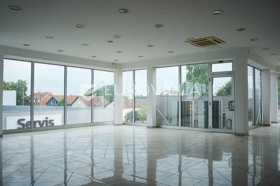 vinkovci, radićev blok, poslovni prostor 459 m² - slika 14