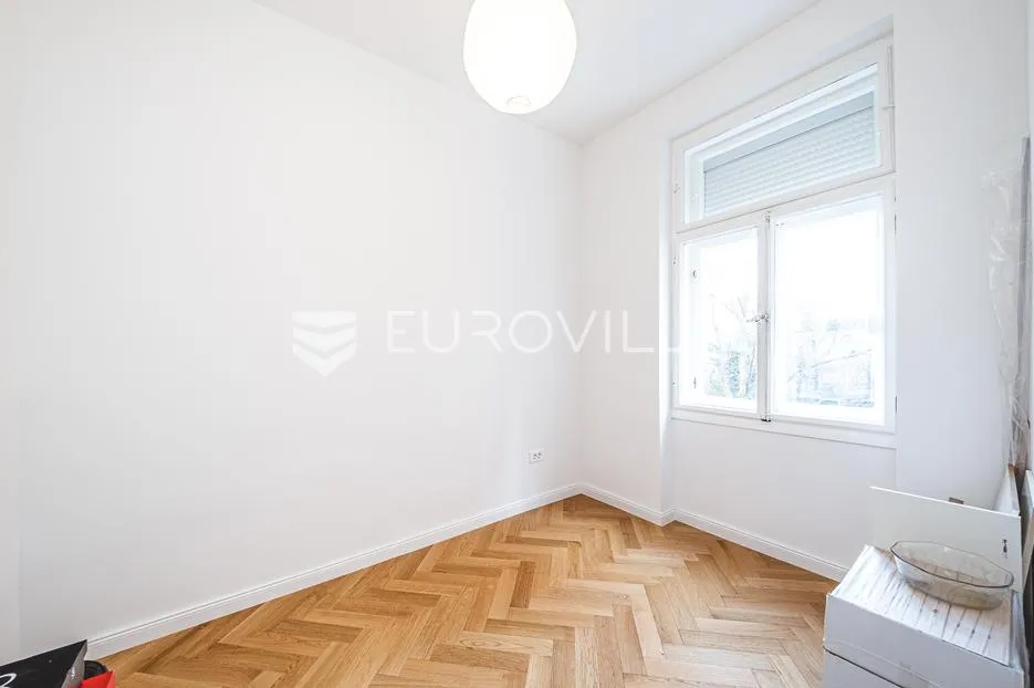 zagreb, primorska, odličan trosoban stan 59,73 m², vrhunska lokacija - slika 10