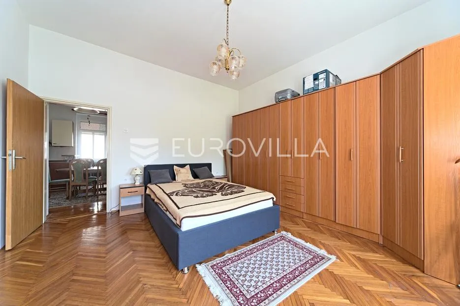 osijek, donji grad, poslovni prostor stan u prizemlju 105 m² u blizini bolnice - slika 8