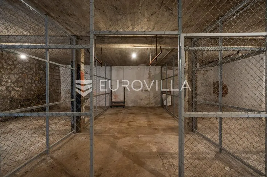 stari grad dubrovnik, najam, skladište na odličnoj poziciji - slika 6