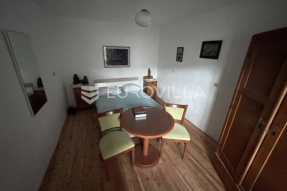 mali ston, kuća udaljena 65 m od mora - slika 3