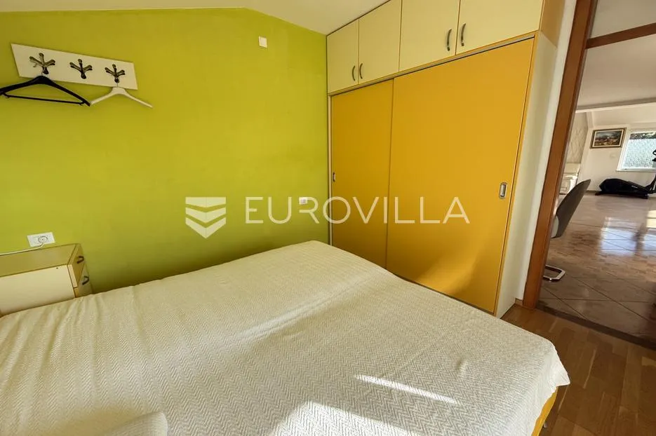 istra, muntić, osunčana samostojeća kuća 103 m² na mirnoj lokaciji s lijepom okućnicom - slika 14