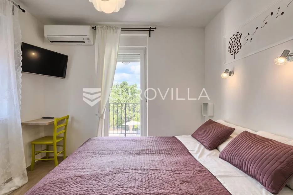 istra, rakalj, prekrasna vila s bazenom i pogledom na more na 1000 m² zemljišta - slika 19