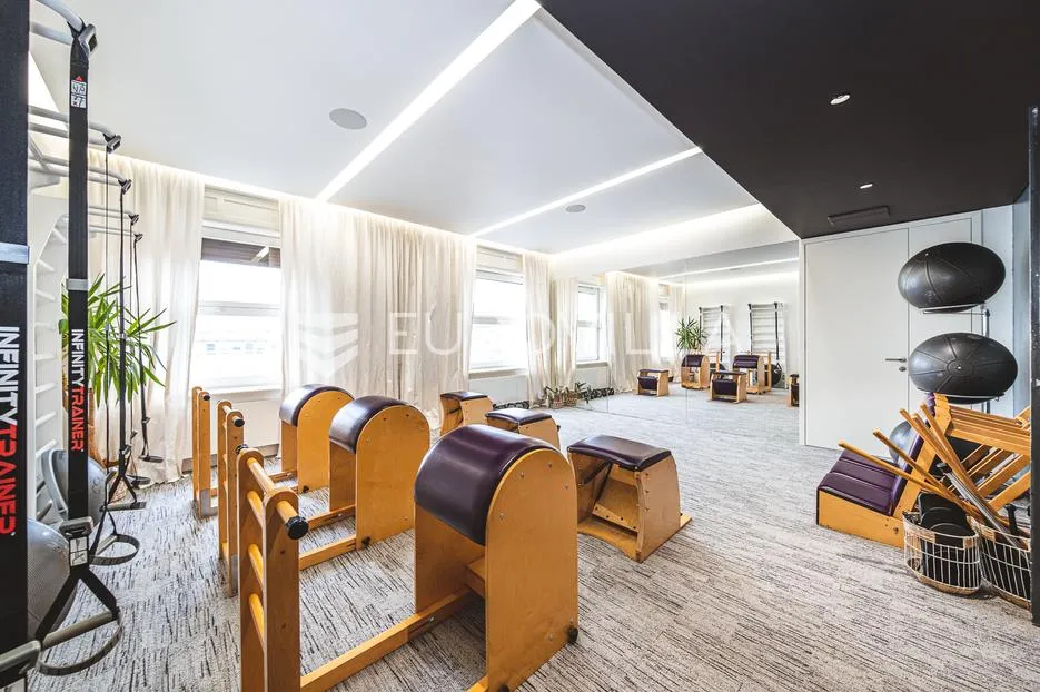 zagreb, donji grad, atraktivan višesoban stan 197 m² na izvrsnoj lokaciji - slika 11
