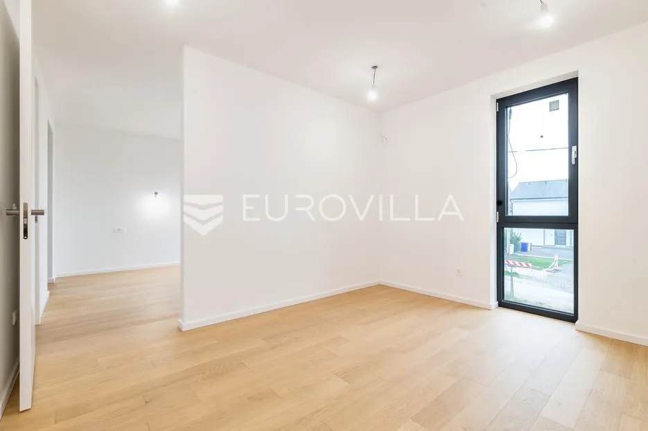 velika gorica, kurilovec, moderan četverosobni stan u urbanoj vili, 170 m², novogradnja - slika 6