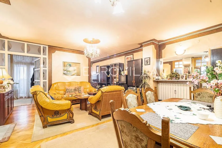 zagreb, gornja dubrava, trosoban stan 68 m2 - slika 6