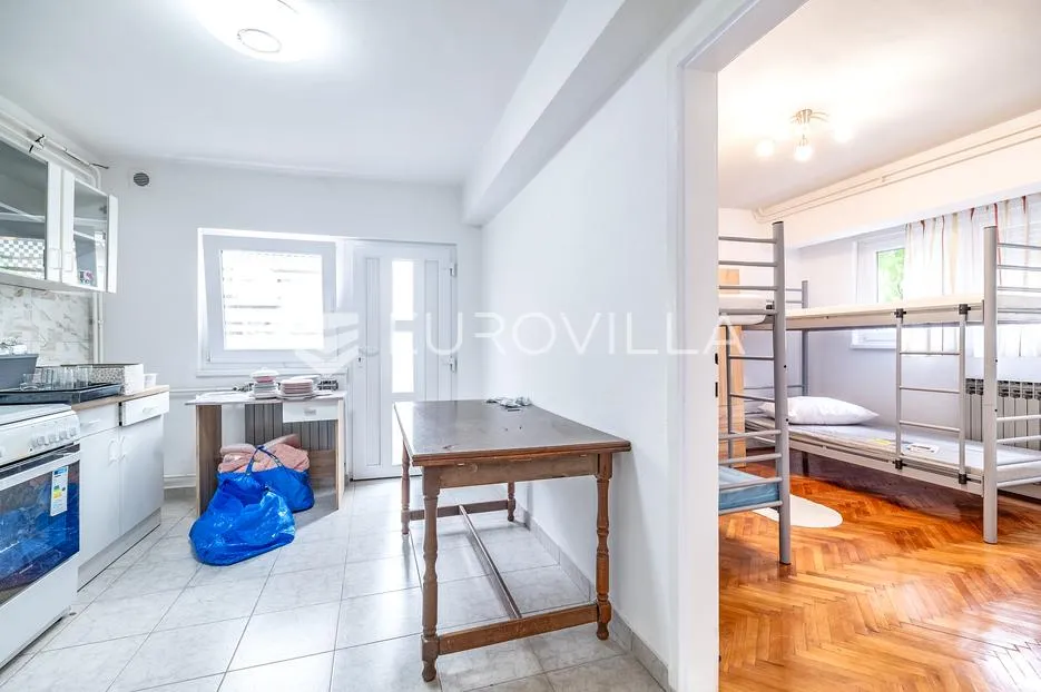 zagreb, dubrava, prostrana kuća, 188 m² - slika 6