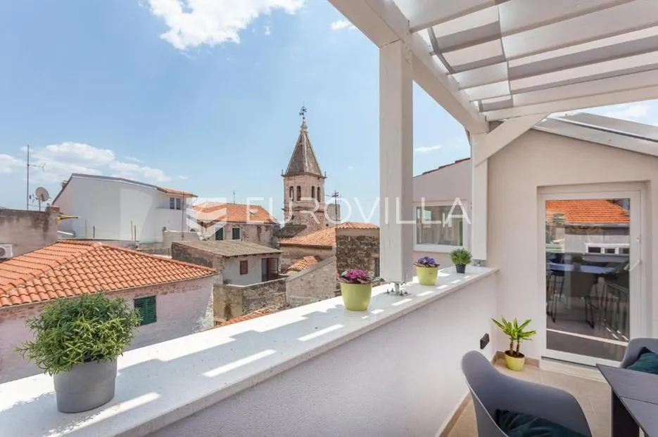 Šibenik, strogi centar, turistički objekt s 11 jedinica, jedinstvena ponuda