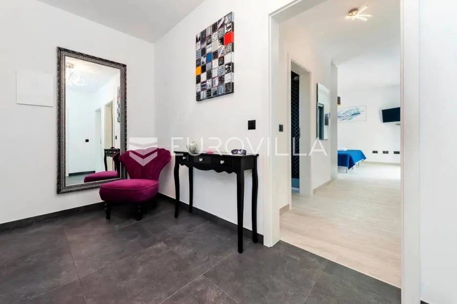istra, rovinj, prekrasna moderna nova villa 139 m² sa bazenom - slika 16