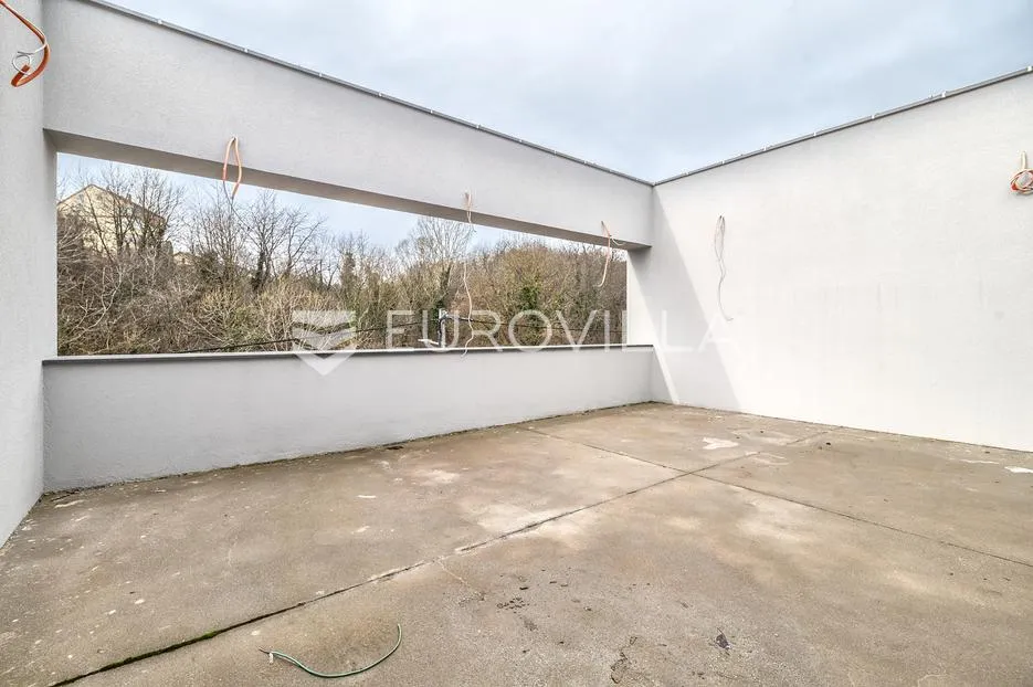 maksimir, barutanski jarak, dvojna roh, bau kuća površine 241 m² - slika 3