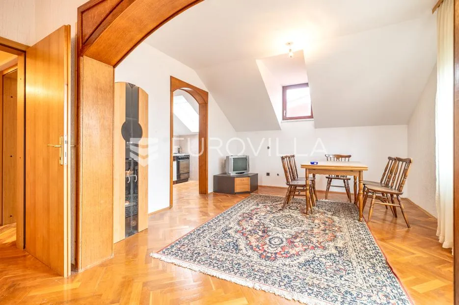 zagreb, granešina, stambeno, poslovna kuća s okućnicom, 377 m² - slika 12