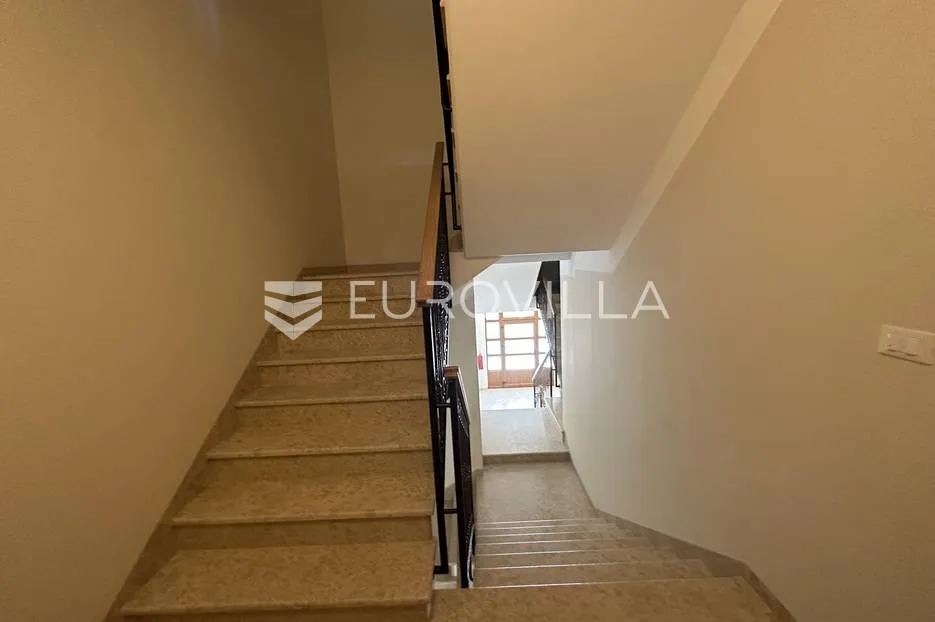 premantura, dvosoban stan od 73 m2, drugi kat, pogled more - slika 9