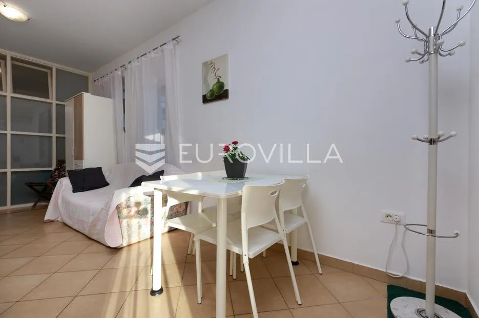 kastav, brestovice, jednosoban stan 55 m² s terasom u mirnom okruženju s pogledom na more - slika 3
