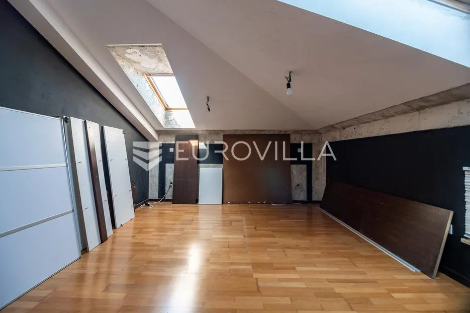 istra, medulin, ekskluzivan penthouse s otvorenim pogledom na more - slika 21
