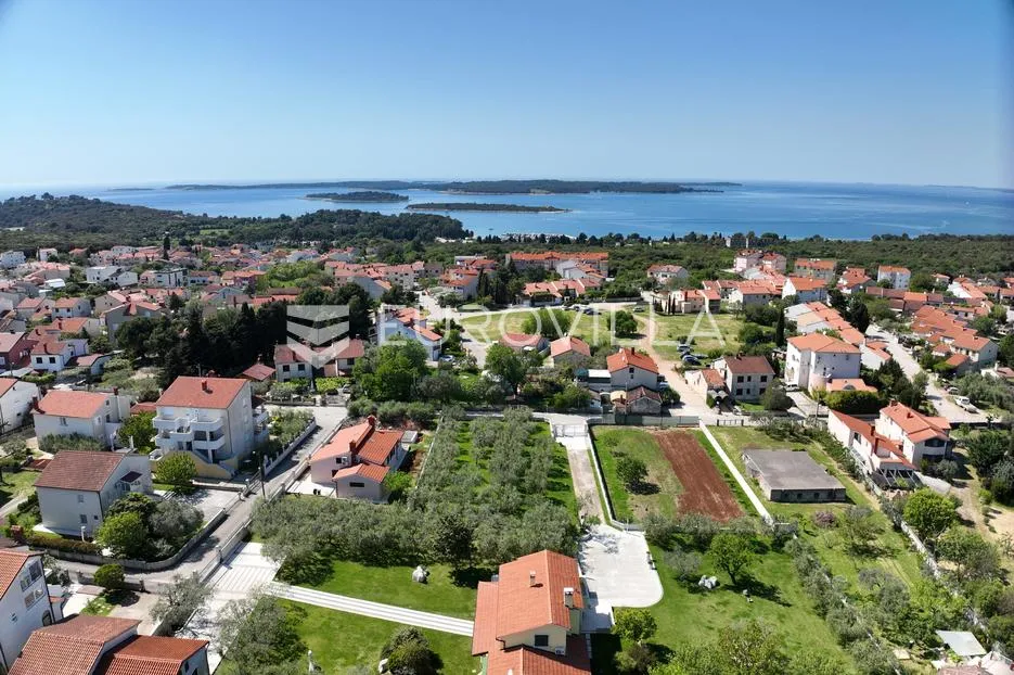 istra, štinjan, građevinsko zemljište 12600 m² - slika 4