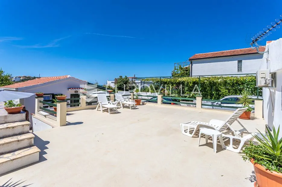 sevid, kuća za odmor blizu plaže - slika 3