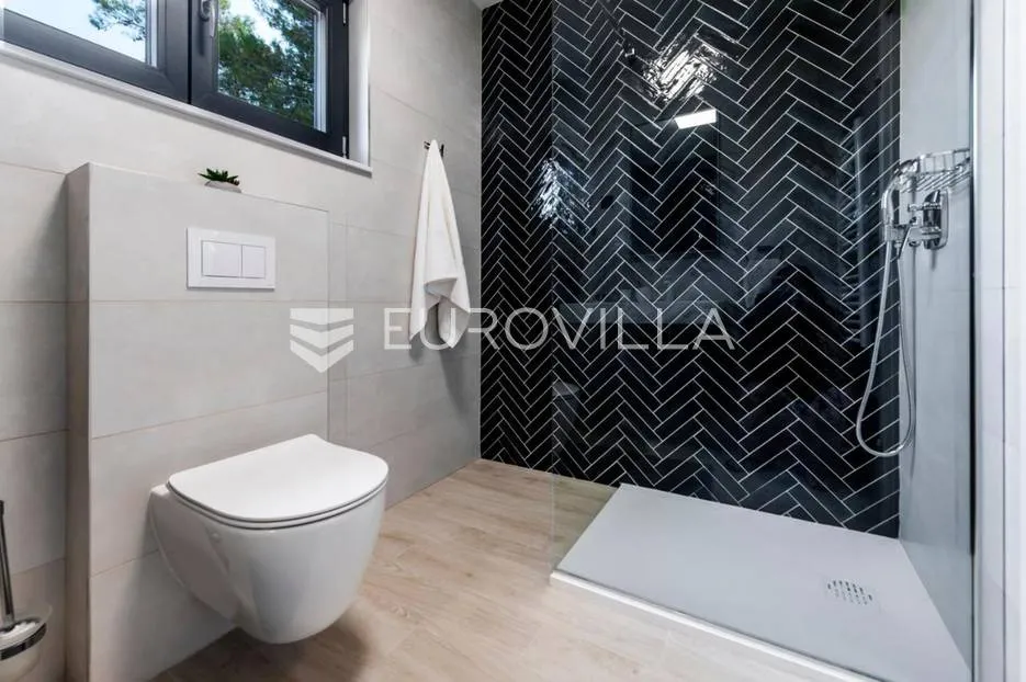 istra, rovinj, prekrasna moderna nova villa 139 m² sa bazenom - slika 21