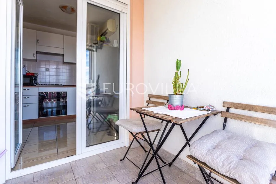 šibenik, brodarica, udoban dvosoban stan, 59,85 m² - slika 11