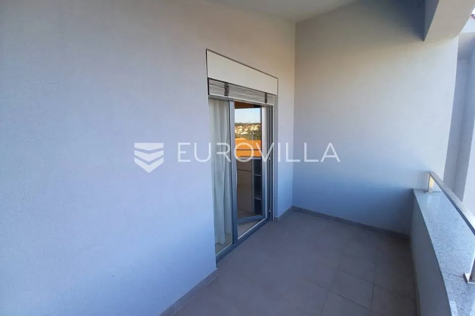 pula, pješčana uvala, penthouse s pogledom na more, vrtom, parking mjestom, 150 m² - slika 23