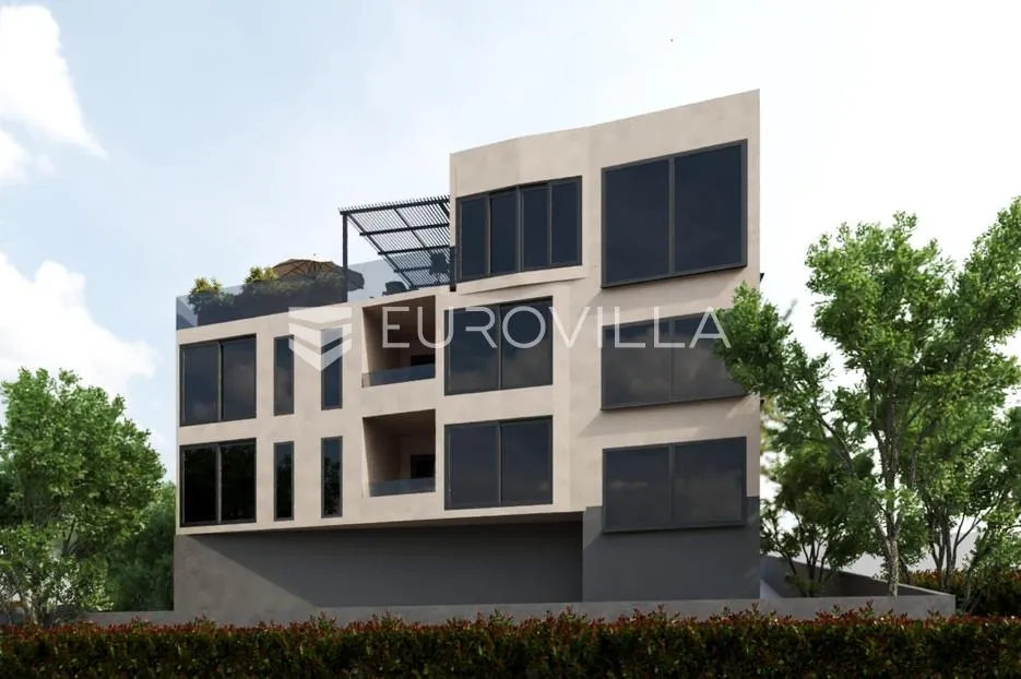 zagreb, dedići, luksuzan trosoban stan 102 m² u novogradnji - slika 7