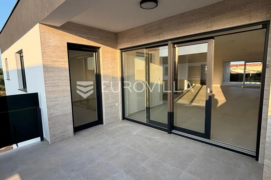 zadar, privlaka, luksuzno opremljen penthouse 165,88 m² s pogledom na more - slika 16