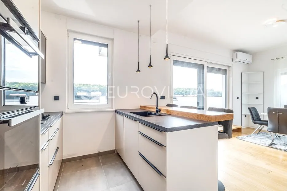 zagreb, maksimir moderan trosoban stan 113 m² - slika 3