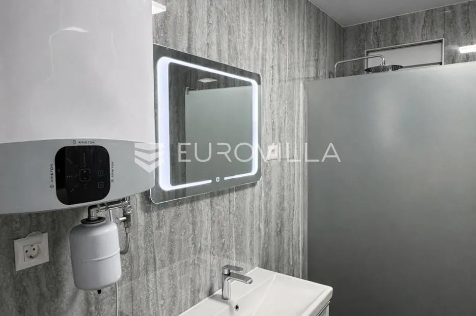 pag, šimuni, četverosoban penthouse u novogradnji, 100 m od mora - slika 15