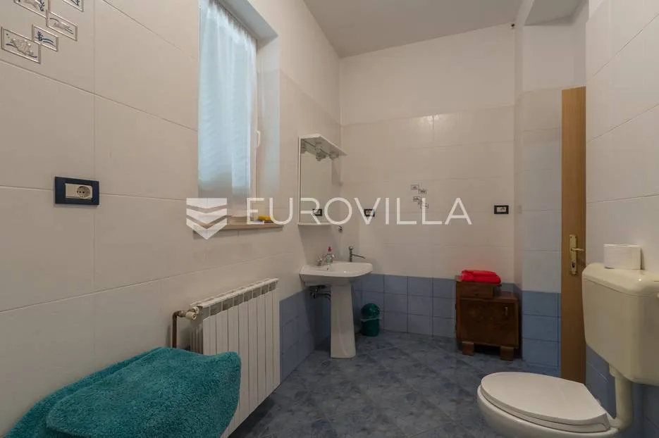 crikvenica, kuća s predivnim pogledom na more - slika 10