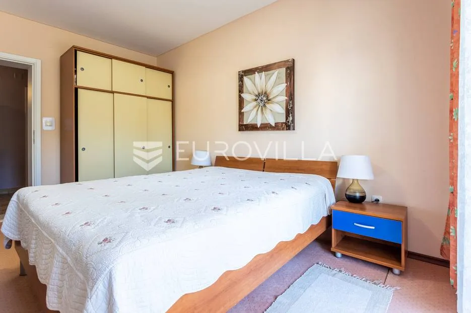 zadar, žmirići, kuća s pogledom na more - slika 27
