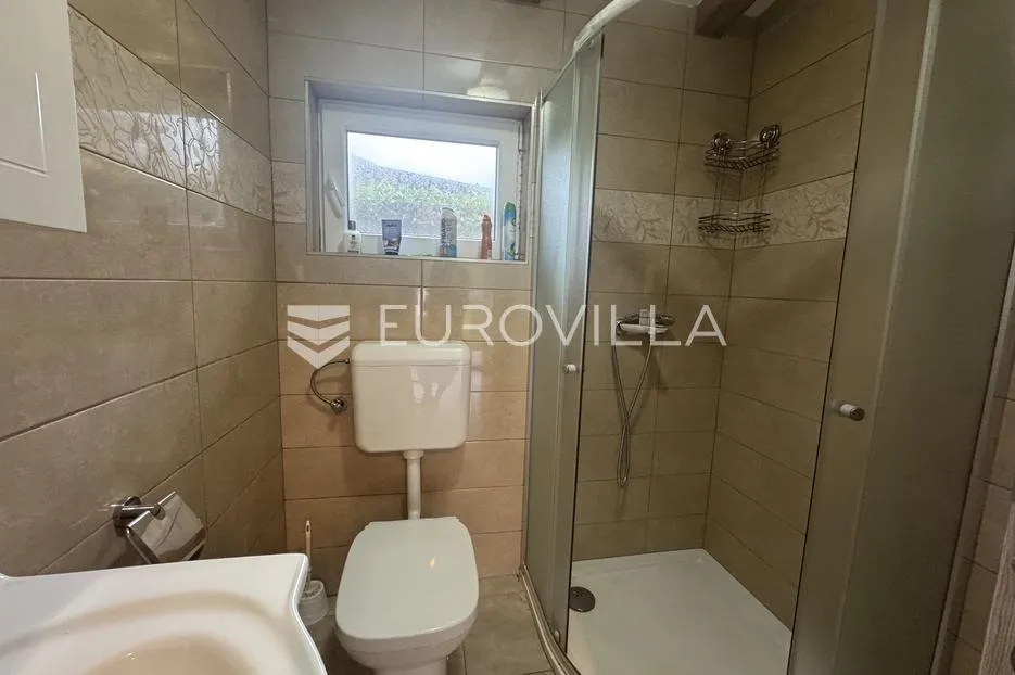 istra, šorići, najam kućice 45 m² s jednom spavaćom sobom u mirnom naselju - slika 7