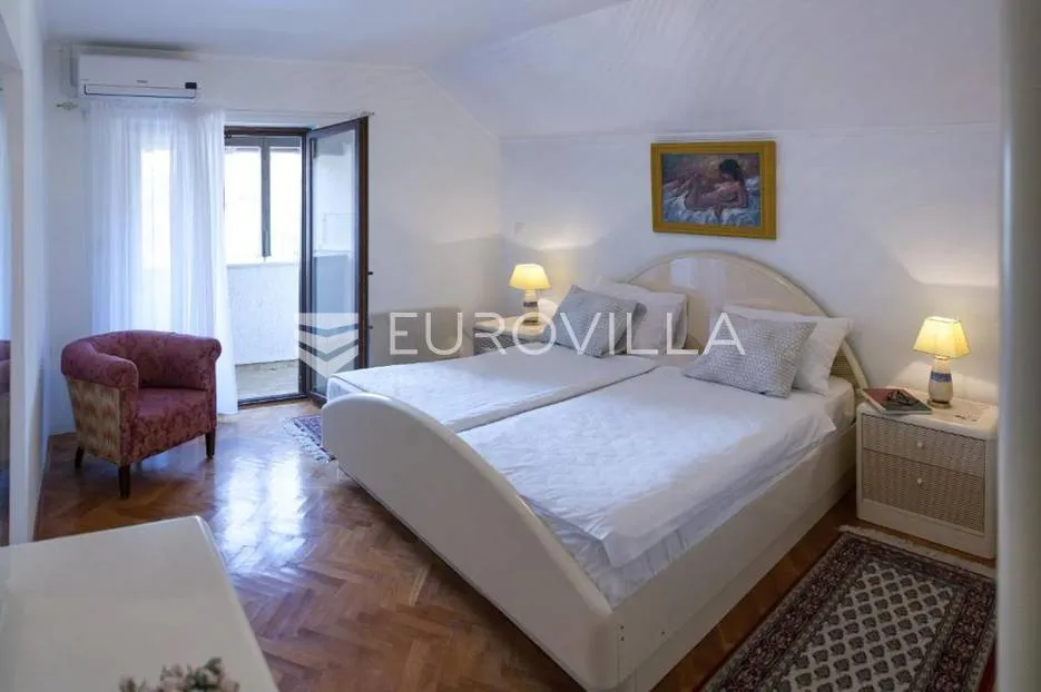 medulin, pješčana uvala - kuća blizu mora s bazenom, 4 apartmana - slika 44