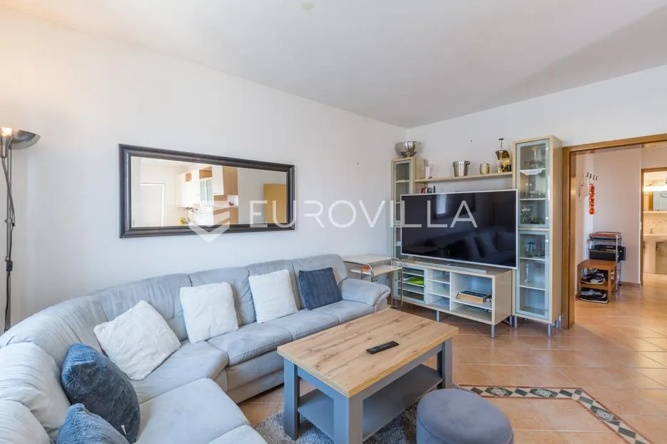 istra, rovinj, najam stana s dvije spavaće sobe s parkingom 77,36 m² - slika 3