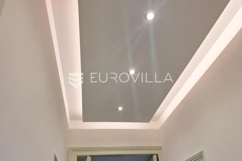 rijeka, centar, trosoban stan 81,31 m² kompletno adaptiran i moderno uređen - slika 4