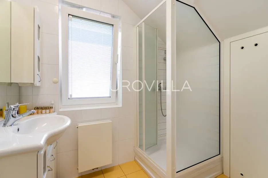 zagreb, šalata, četverosoban stan s prekrasnim pogledom, neto korisna površina 154,5 m² - slika 15