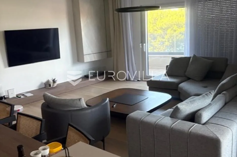 moderan peterosoban stan 150 m² s pogledom na more, pula, stoja - slika 5