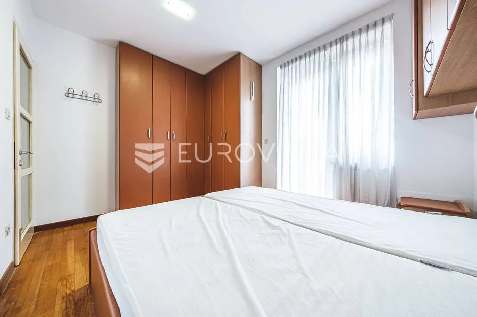 zagreb, donji grad, savska uređen trosoban stan 70 m² - slika 10